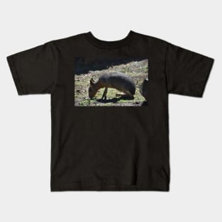 Patagonian Cavy Kids T-Shirt